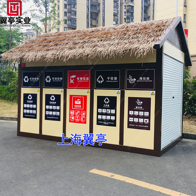 如何正確給垃圾分類您知道嗎？